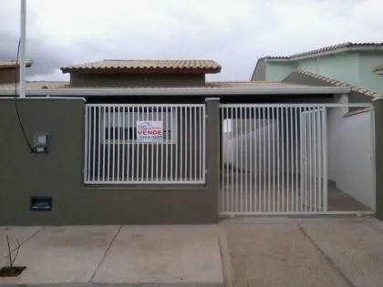 Casa para venda em Parque Ipiranga II